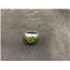 Image 2 : DESIGNER STERLING SILVER RING