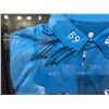 Image 2 : FRAMED & SIGNED 2017 CAREER BUILDER CHALLENGE LA QUINTA COUNTRY CLUB MISTER 59 SHAW  BELFOR JERSEY