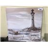 Image 1 : LIGHTHOUSE PRINT