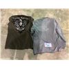 Image 2 : 2 MENS BLAZER COATS XTREME COUTURE & INTERNATIONAL CONCEPTS SIZES L+XL