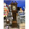Image 1 : GRANDFATHER CLOCK
