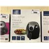 Image 1 : INSIGNIA 5.5L AIR FRYER