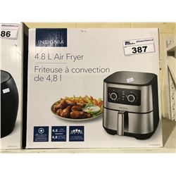 INSIGNIA 4.8L AIR FRYER