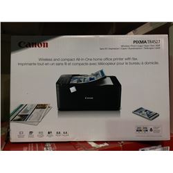 CANON PIXMA PRINTER TR4527