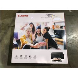 CANON PIXMA PRINTER TS5320