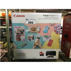 CANON PIXMA PRINTER TS5320