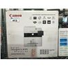Image 1 : CANON COLOR IMAGECLASS PRINTER MFB42CDW