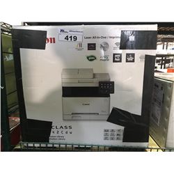 CANON IMAGECLASS MFB642CDW LASER PRINTER