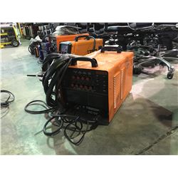 JASIC AC/DC INVERTER WELDER