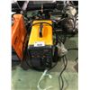 Image 1 : JASIC MIG160 INVERTER EXPERT WELDER