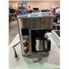 Image 1 : WOLF GOURMET COFFEE MAKER TESTED WORKING