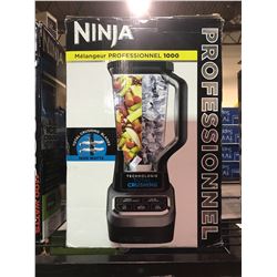 NINJA PROFESSIONAL 1000 BLENDER