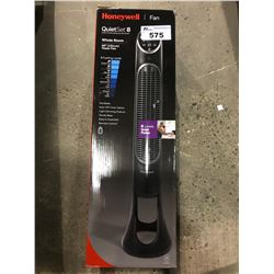 HONEYWELL FAN QUIETSET 8 WHOLE ROOM 40"