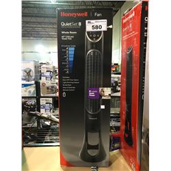 HONEYWELL FAN QUIETSET 8 WHOLE ROOM 40 