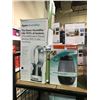 Image 1 : DYSON HUMIDIFIER, HONEYWELL HUMIDIFIER, & FLAT SCREEN TV CORD COVER KIT