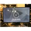 Image 1 : RCA 40" ROKU SMART TV WITH REMOTE & CORD