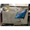 Image 1 : HP 25ES DISPLAY LED BACKLIT DESKTOP MONITOR