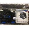 Image 1 : 2 MASTERCRAFT UTILITY FANS