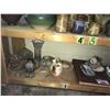 Image 2 : ASSORTED HOME DECOR, BOOKS, COLLECTIBLES