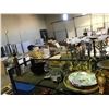 Image 3 : ASSORTED HOME DECOR, COLLECTIBLES, DISHWARE