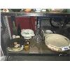 Image 2 : ASSORTED HOME DECOR, COLLECTIBLES, DISHWARE