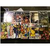 Image 2 : CRATE OF ASSORTED COMICS