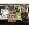 Image 2 : ASSORTED COMIC BOOKS