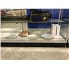 Image 1 : 25 NEW WRISTWATCHES & ASSORTED PLATES