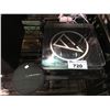 Image 1 : AUDIO-TECHNICA SPEAKER & VINYL PLAYER