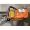 Image 2 : HUSQVARNA CHOP/CUT-OFF SAW