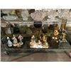Image 1 : ASSORTED COLLECTIBLE FIGURES