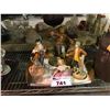 Image 3 : ASSORTED COLLECTIBLE FIGURES