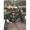 Image 1 : MOTORCYCLE FRAME
