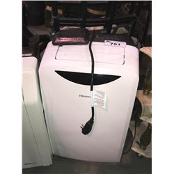HISENSE AIR CONDITIONER