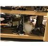Image 2 : ASSORTED LIGHT FIXTURES