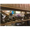 Image 1 : ASSORTED HOME DECOR, SIGNED PHOTOS, FIGURES, & MORE