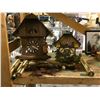 Image 2 : ASSORTED HOME DECOR, SIGNED PHOTOS, FIGURES, & MORE