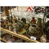 Image 3 : ASSORTED VASES, DISHWARE, & MORE