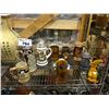Image 2 : ASSORTED VASES & MUGS