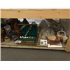 Image 2 : ASSORTED HOME DECOR, CUTLERY, DISHWARE, & MORE