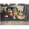 Image 2 : ASSORTED HOME DECOR