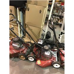 TORO LAWNMOWER