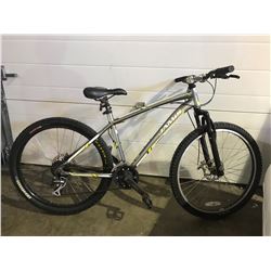 JAMIS BICYCLE 24 SPEED RIGHT BRAKE NEEDS REPAIR