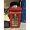 Image 1 : TELEPHONE WALL MIRROR