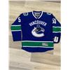 Image 1 : BO HORVAT #53 SIGNED VANCOUVER CANUCKS JERSEY WITH BOX