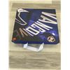 Image 4 : BO HORVAT #53 SIGNED VANCOUVER CANUCKS JERSEY WITH BOX