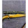 Image 2 : HUSQVARNA VAPENFABRIKS .270 WINCHESTER BOLT ACTION RIFLE WITH WEAVER K6-60B SCOPE, AND SOFT CASE, SE