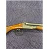 Image 2 : STEVENS MODEL 530A, 16 GAUGE 2 3/4 DOUBLE BARREL SHOTGUN, SERIAL #6932359