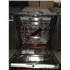 Image 2 : SAMSUNG BUILT IN DISHWASHER, STAINLESS STEEL, MODEL #DW80M9550US
