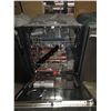 Image 2 : SAMSUNG BUILT IN DISHWASHER, STAINLESS STEEL, MODEL #DW80H9930US